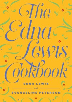 Cover Edna Lewis Cookbook (eBook, ePUB)