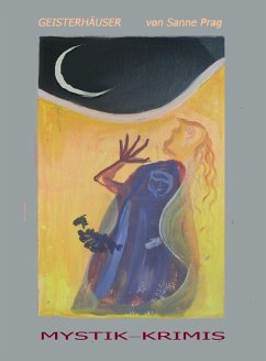 Cover Geisterhäuser (eBook, ePUB)