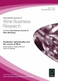 Aesthetics, Ephemerality and the Luxury of Wine (eBook, PDF)