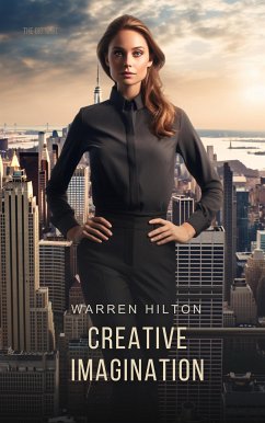 Creative Imagination (eBook, ePUB) - Hilton, Warren