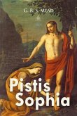 Pistis Sophia (eBook, ePUB)