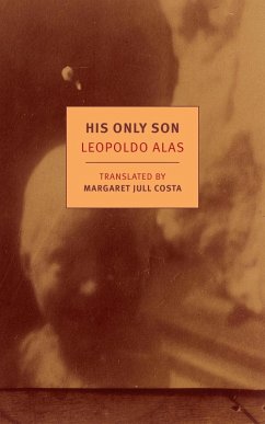Cover His Only Son (eBook, ePUB)