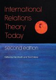 International Relations Theory Today (eBook, ePUB)