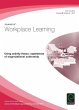 Using activity theory (eBook, PDF) - Bild 1