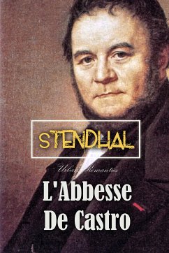 L'Abbesse De Castro (eBook, ePUB) - Stendhal