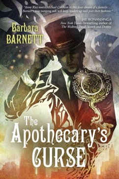 Cover Apothecary's Curse (eBook, ePUB)