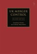 UK Merger Control (eBook, PDF) - Bild 1