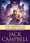 Wrath of the Great Guilds (eBook, ePUB)