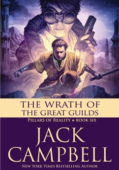 Cover Wrath of the Great Guilds (eBook, ePUB)