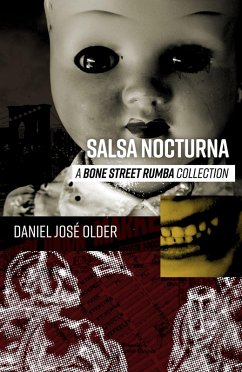 Cover Salsa Nocturna (eBook, ePUB)