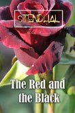 The Red and the Black (eBook, ePUB)