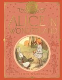 Mabel Lucie Attwell's Alice in Wonderland (eBook, ePUB)