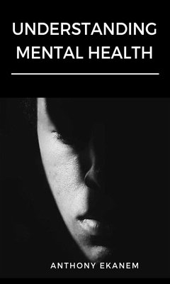 Cover Understanding Mental Health (eBook, ePUB)