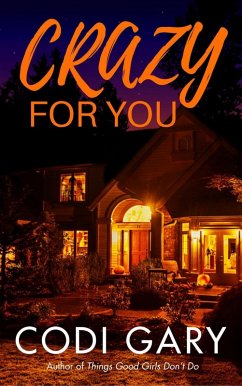 Cover Crazy for You (eBook, ePUB)