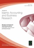 Shariah and financial reporting practices (eBook, PDF)