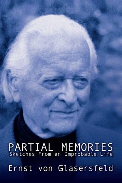 Partial Memories (eBook, ePUB) - Glasersfeld, Ernst Von