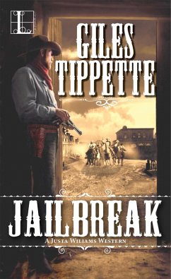 Jailbreak (eBook, ePUB) - Tippette, Giles