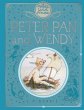 Peter Pan and Wendy (eBook, ePUB) - Bild 1