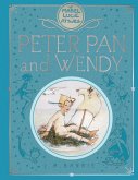 Peter Pan and Wendy (eBook, ePUB)