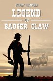Legend of Badger Claw (eBook, PDF)