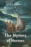 Hymns of Hermes (eBook, ePUB)