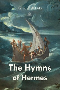 The Hymns of Hermes (eBook, ePUB)