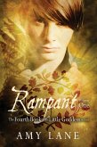 Rampant, Vol. 1 (eBook, ePUB) Rampant, Vol. 1 (eBook, ePUB)