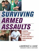 Surviving Armed Assaults (eBook, ePUB)