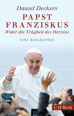 Papst Franziskus (eBook, ePUB) - Deckers, Daniel
