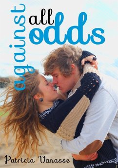 Cover Against All Odds (eBook, ePUB)