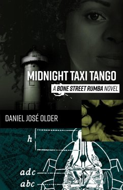 Midnight Taxi Tango (eBook, ePUB) - Older, Daniel Jose