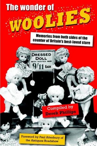 Wonder of Woolies (eBook, ePUB) Wonder of Woolies (eBook, ePUB)