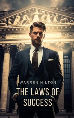 The Laws of Success (eBook, ePUB) - Hilton, Warren