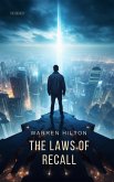 The Laws of Recall (eBook, ePUB)