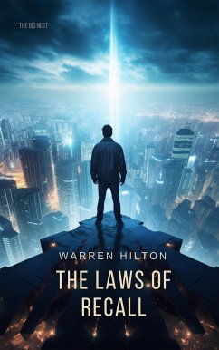 The Laws of Recall (eBook, ePUB) - Hilton, Warren