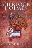 Sherlock Holmes and The Jeweller of Florence (eBook, ePUB)