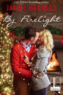 By Firelight (eBook, ePUB) - Maynard, Janice