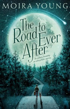 The Road To Ever After (eBook, ePUB) - Young, Moira