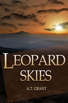 Cover Leopard Skies (eBook, PDF)