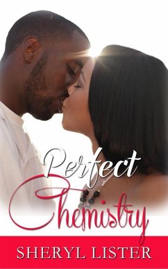 Cover Perfect Chemistry (eBook, ePUB)