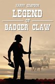 Legend of Badger Claw (eBook, ePUB)