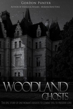 Cover Woodland Ghosts (eBook, PDF)