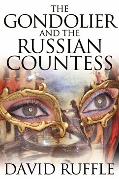 Cover Gondolier and The Russian Countess (eBook, ePUB)