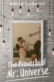 Proverbial Mr.Universe (eBook, ePUB)