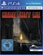 Here They Lie (PlayStation VR) - Bild 1