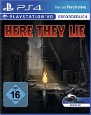 Here They Lie (PlayStation VR)
