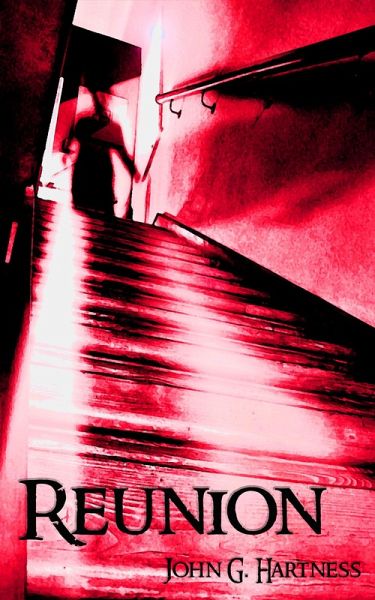 Reunion (eBook, ePUB) Reunion (eBook, ePUB)