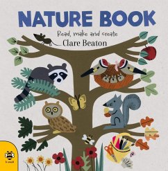 Nature Book - Beaton, Clare