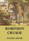 Robinson Crusoe Robinson Crusoe