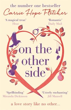 On the Other Side - Fletcher, Carrie Hope